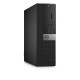 DELL OptiPlex 3040 3.7GHz i3-6100 SFF Negro G3J2X